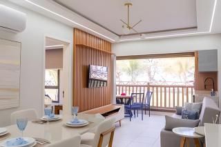 Bungalow Frente Mar N 101 - 8