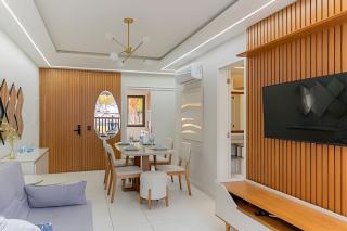 Bungalow Frente Mar N 101 - 7