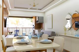 Bungalow Frente Mar N 101 - 1