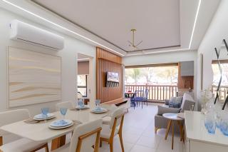 Bungalow Frente Mar N 101 - 2