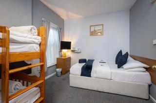 Royal Oakwell Hotel - 5