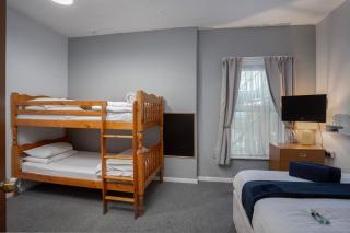 Royal Oakwell Hotel - 1