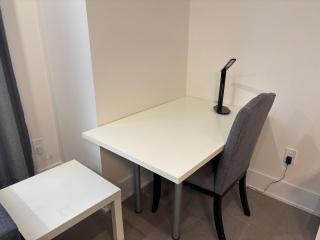 Brand-New Luxury Home Away Home in North York - 8