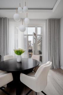 Luxury apartment Gedimino Pr Downtown - 7