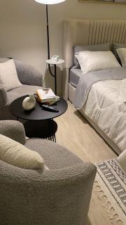 أستديو فاخر بدخول ذاتي - 5