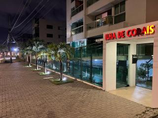 Apto beira-mar do Bessa com piscina e vista paradisíaca - 8