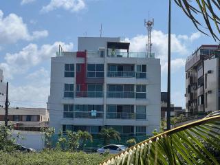 Apto beira-mar do Bessa com piscina e vista paradisíaca - 7