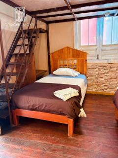 Casona Moya - Arequipa - 1