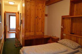 Appartamento BUCANEVE - Madonna di Campiglio - 1