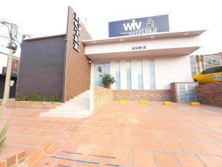 Ayenda Hospedaje WIV - 8