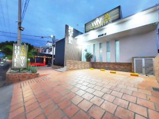 Ayenda Hospedaje WIV - 3