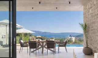 Himmel Villas - Seaview luxury & private pools - 0