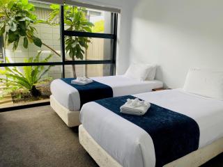 Sovereign Pier On The Waterways - 8