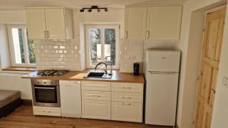 Apartment Polubny - 8