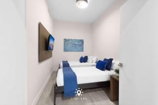 Amazing Pool - Hot Tub - Hollywood Beach Haven - 1