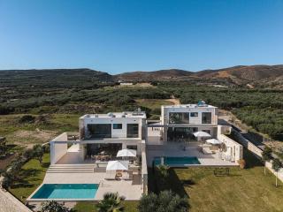 Himmel Villas - Seaview luxury & private pools - 9