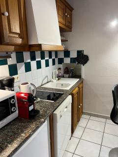 Appartement centre historique Ajaccio - 8