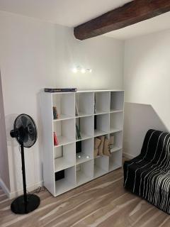 Appartement centre historique Ajaccio - 4