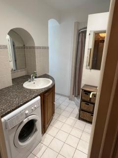 Appartement centre historique Ajaccio - 3