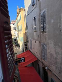 Appartement centre historique Ajaccio - 2