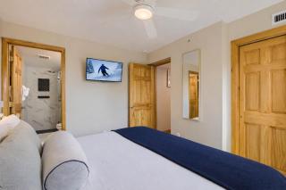 Rocky Mountain Escape at New Claim! by SkyRun Park City - 6