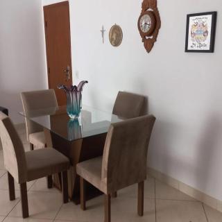 Apartamento Beira-mar - 5