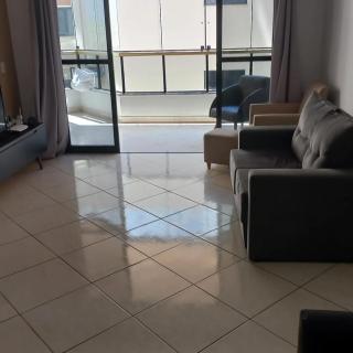 Apartamento Beira-mar - 3