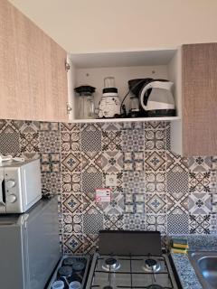 comfortable stay in Marrakesh - 9