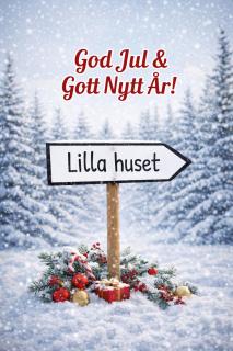 Lilla huset Bed & Breakfast - countryside guesthouse, free parking - 0