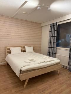 Arctic Rowhouse Rovaniemi - 9