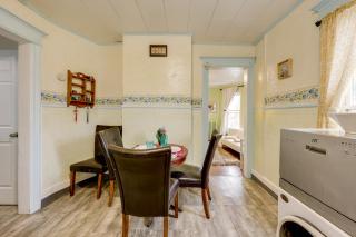 Idyllic Rochester Apt with Hot Tub 2 Miles to Dtwn! - 7