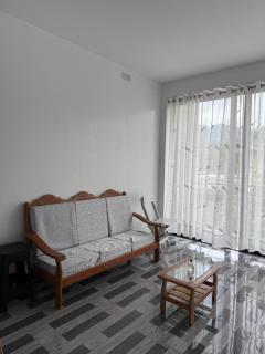 Departamento comodo y amplio - 8