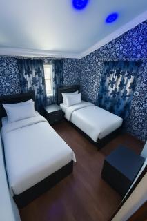 Cozy rooms at OFF ON space - 9