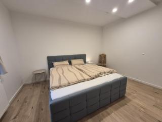 Reload Apartments - FeWo4 im Remmeker Feld - 5