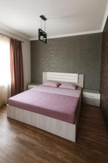 Cozy rooms at OFF ON space - 3