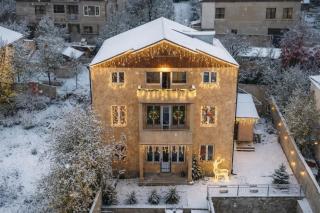 Cozy rooms at OFF ON space - 7