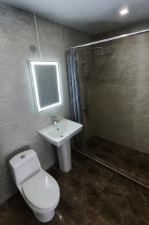 Cozy rooms at OFF ON space - 1