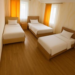 Cozy rooms at OFF ON space - 8