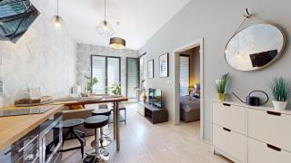 Modern Old Town Apartments Wroclaw - 6