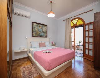 Orchid 3 Bedroom Suite Kastraki - 4