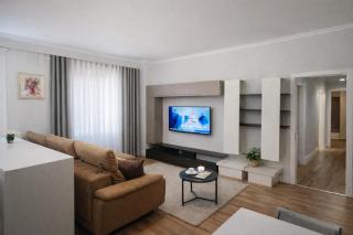 Liqeni New Apartament - 8