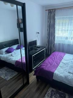 Cabana Bianca & Iair - 1