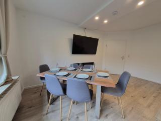 Reload Apartments - FeWo4 im Remmeker Feld - 8