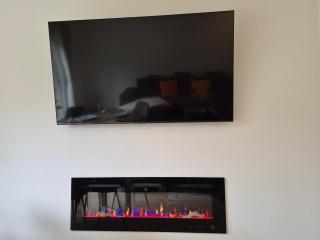 Reload Apartments - FeWo4 im Remmeker Feld - 7