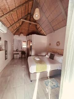 Pula Zone Chalets - 4