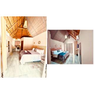 Pula Zone Chalets - 1