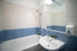 Comfort 28 Parkside Comfort - Miskolc - 4