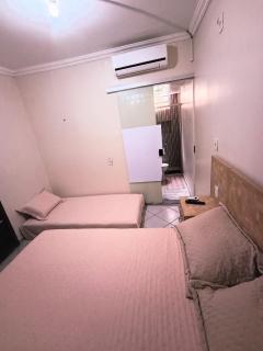 Apto inteiro 3 quartos, sendo duas suítes - 5