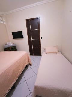 Apto inteiro 3 quartos, sendo duas suítes - 6