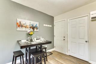 Close to Camden Clark Central Parkersburg Condo - 3